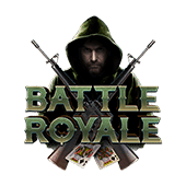 Battle Royale — турниры в формате нокаута