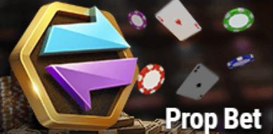 Prop Bet — заключайте пари на собственные цели