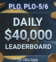 Кампании с билетами на турниры PokerOK