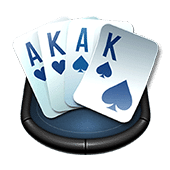 Омаха — популярный формат в PokerOK