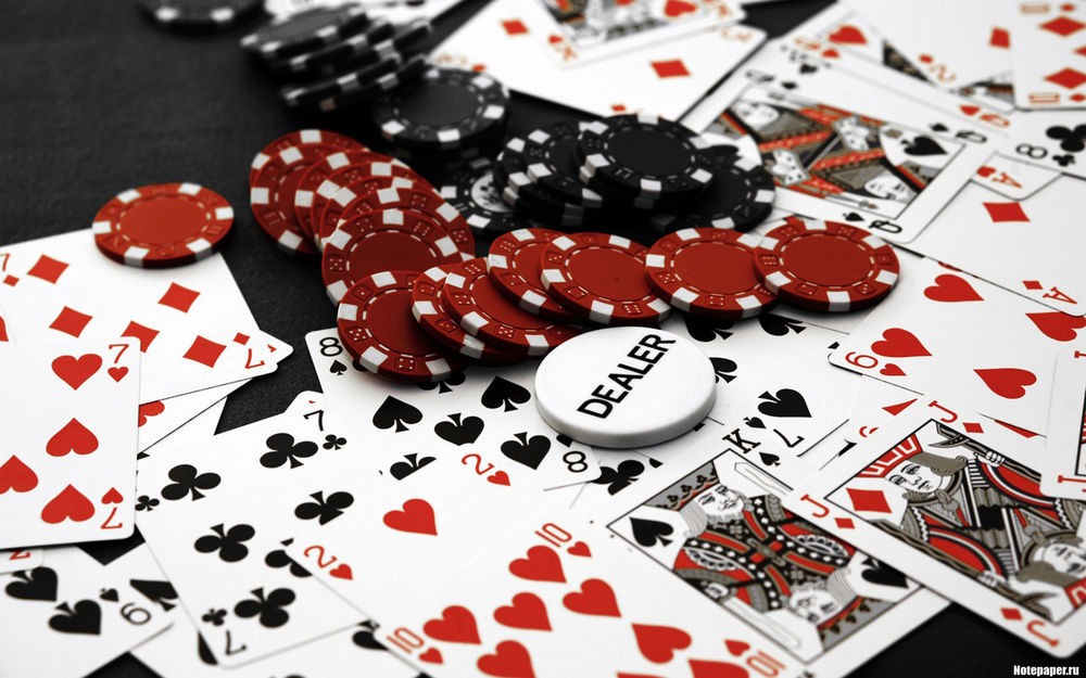 Ответственная игра в PokerOK — честность и безопасность